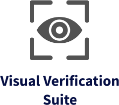 Visual Verification Suite
